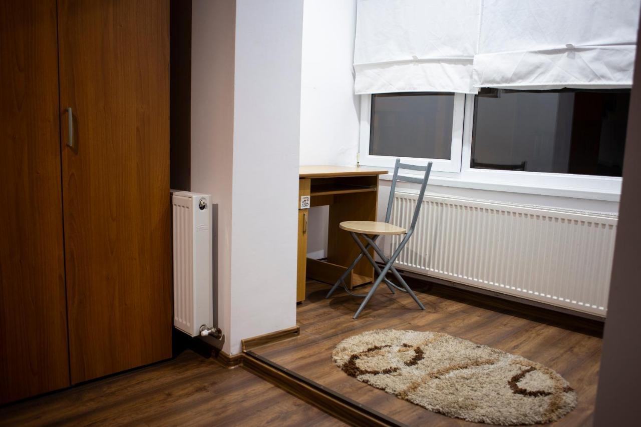 Escape To Comfort: Central Home Tudor Vladimirescu Iasi Exterior foto