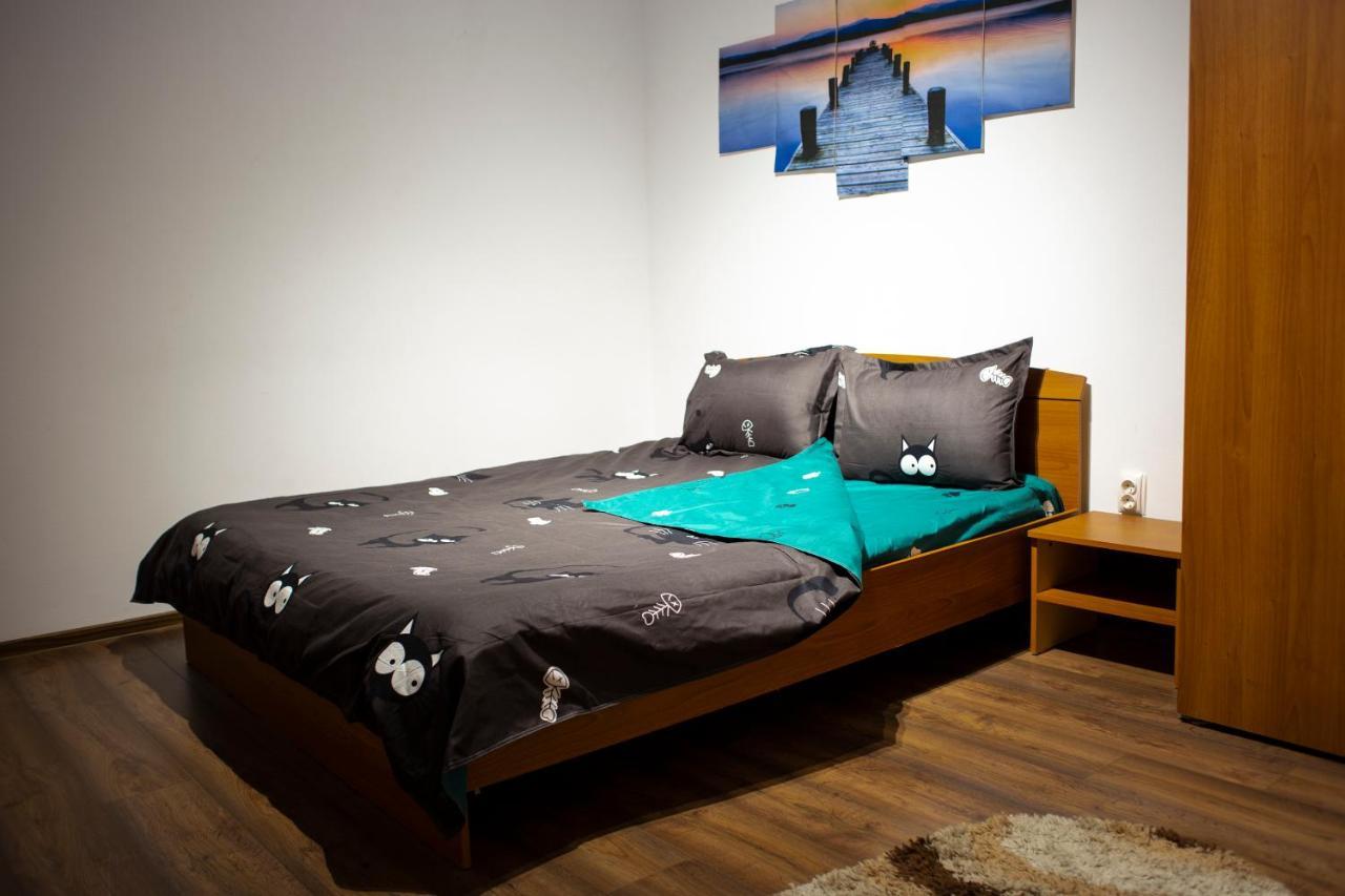 Escape To Comfort: Central Home Tudor Vladimirescu Iasi Exterior foto